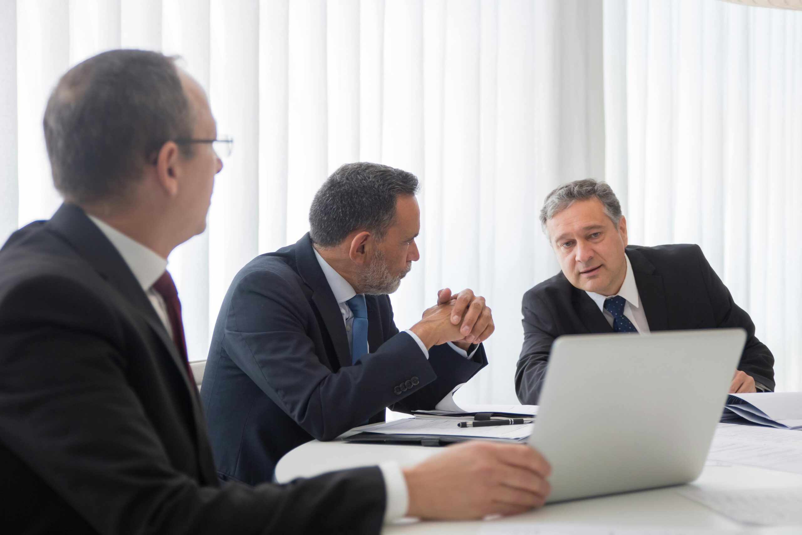 Arden Executive Coaching | Taking Accountability: How Leaders Can Build Trust by Owning Their Mistakes