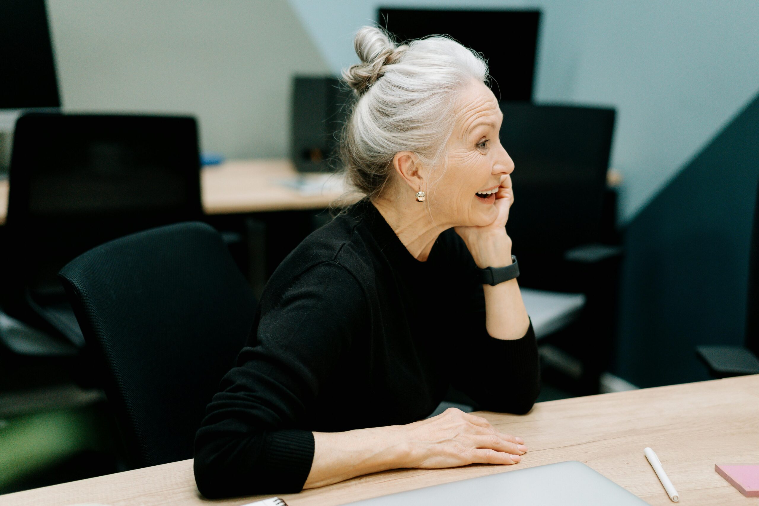 Arden Executive Coaching | Advice from the Top Female CEOs and Leaders in America