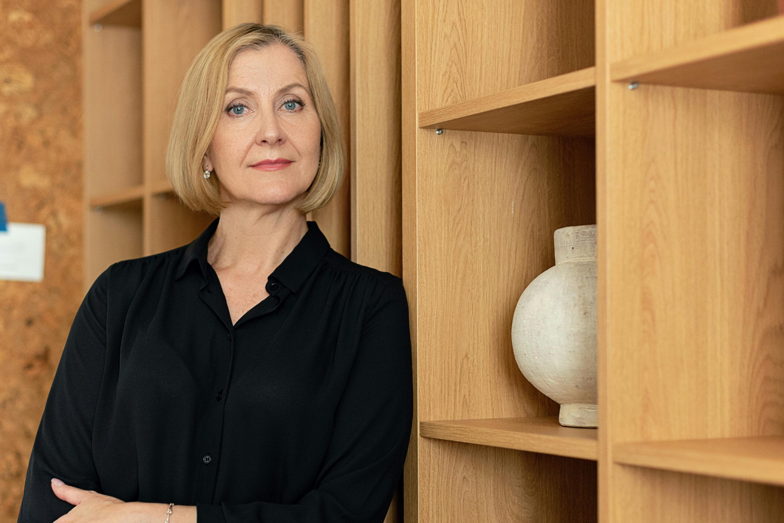 Arden Executive Coaching | How Can Leaders Balance Authority and Approachability?