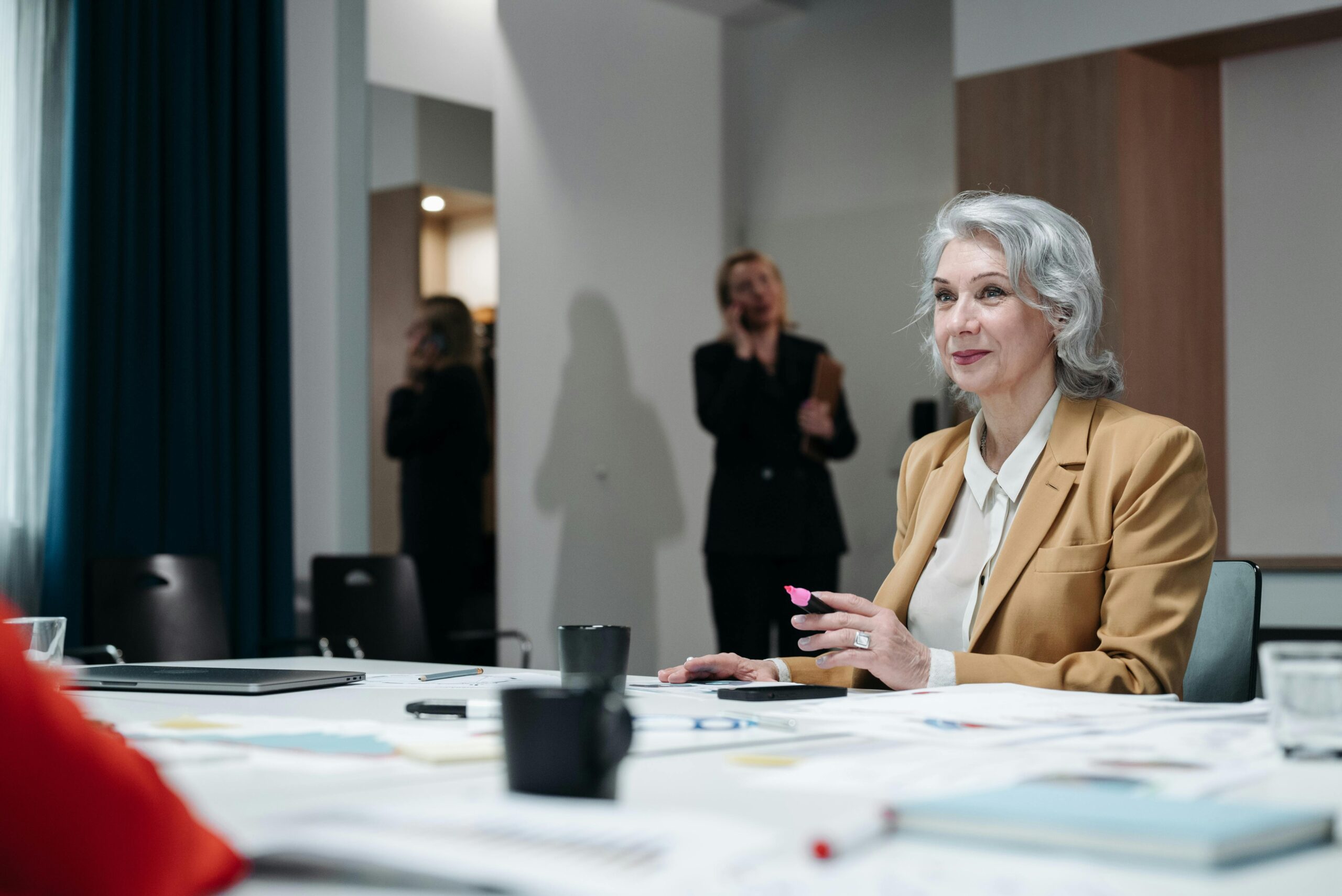 Arden Executive Coaching | Finding Your Authentic Leadership Style as an Introvert
