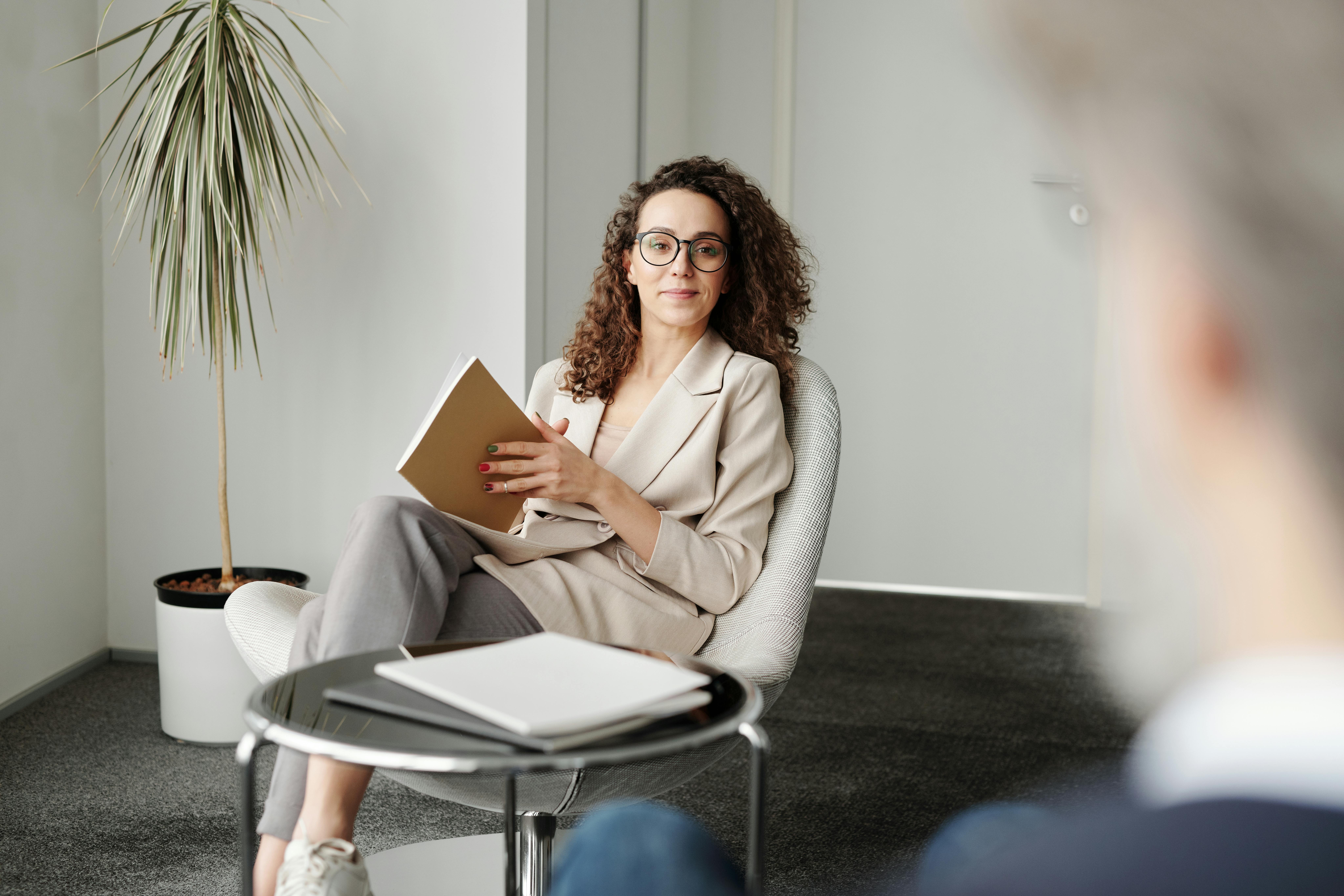 Arden Executive Coaching | Top 7 Topics to Discuss with Your Executive Coach
