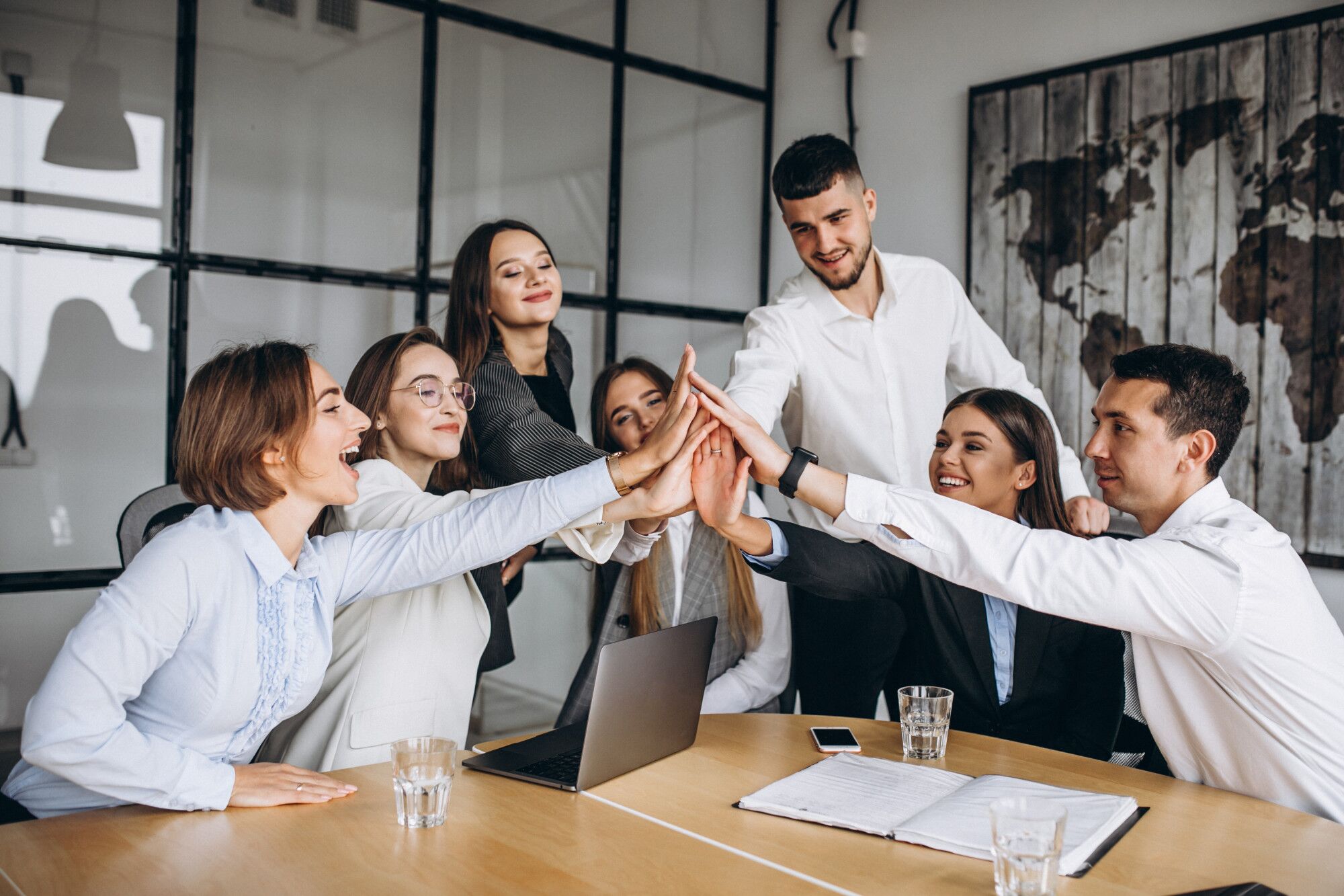 Vulnerable leadership