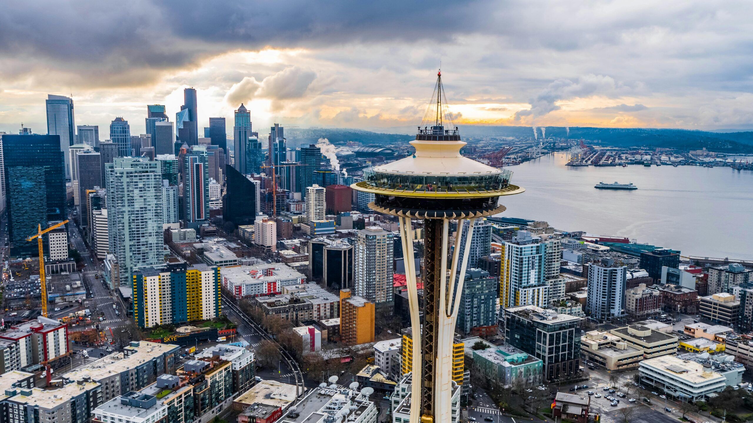 Arden Executive Coaching | Seattle Coaching