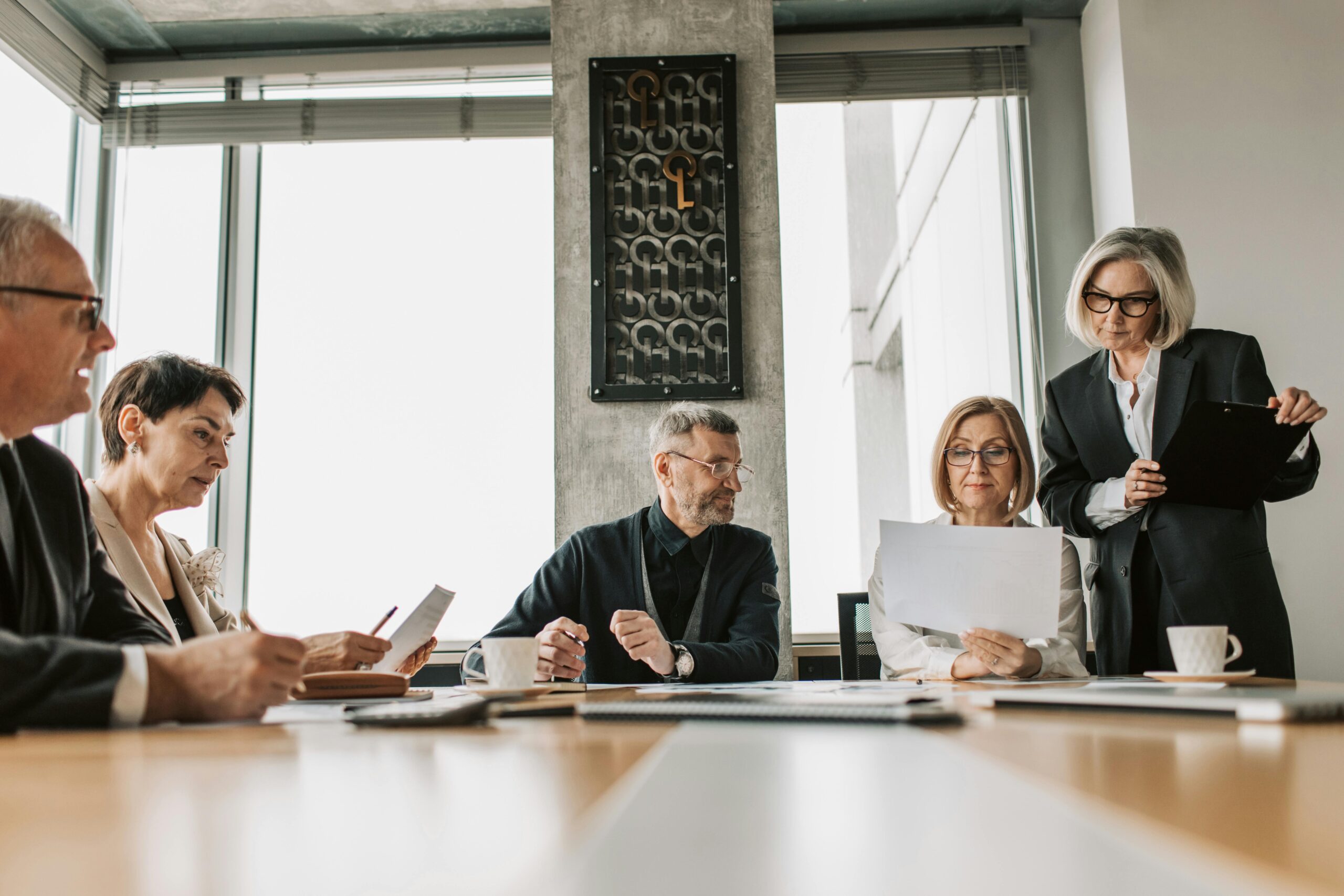 Arden Executive Coaching | Senior Leadership Development Strategies to Future-Proof Your Organization