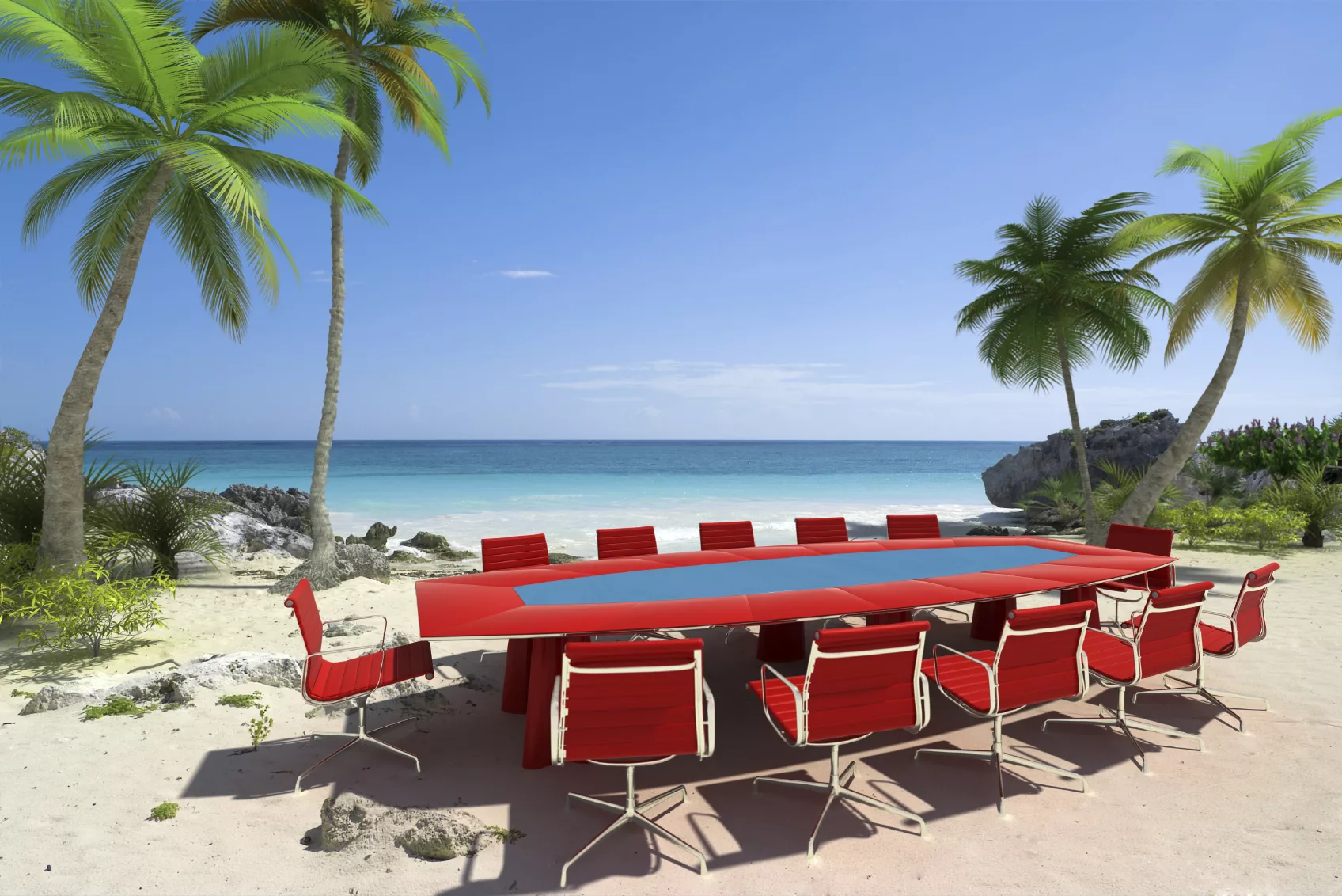 Arden Executive Coaching | How do I plan a leadership retreat?