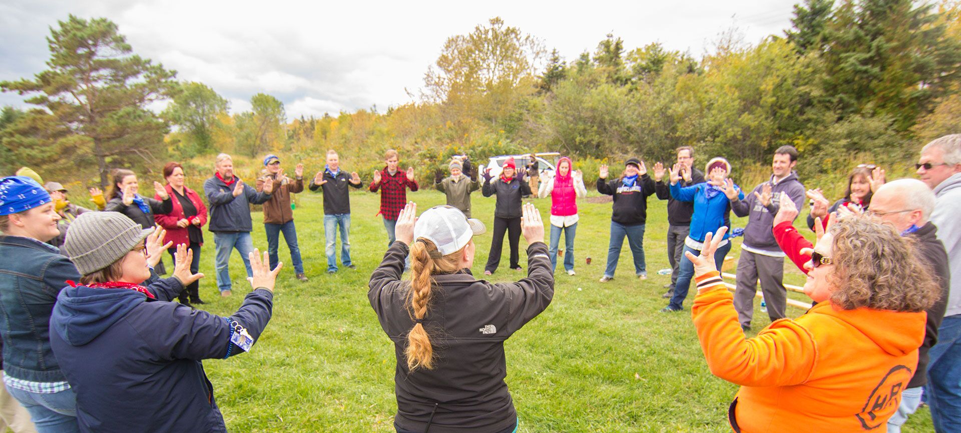 Arden Executive Coaching | Top Five Mistakes When Planning Corporate Retreats