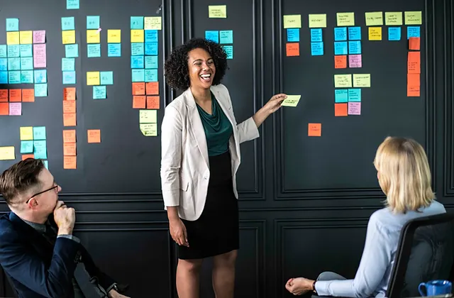 Arden Executive Coaching | What makes an Executive Coach the perfect Retreat Facilitator?