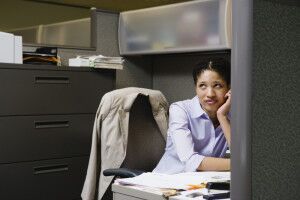 Arden Executive Coaching | Productivity Tips for Cubicle Dwellers