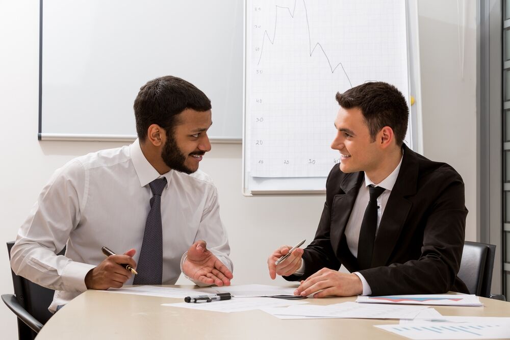 Arden Executive Coaching | The Benefits of Hiring from Within