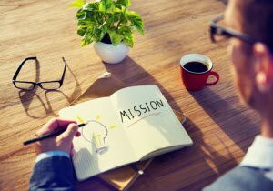 Arden Executive Coaching | 7 Signs That You Need a New Mission Statement
