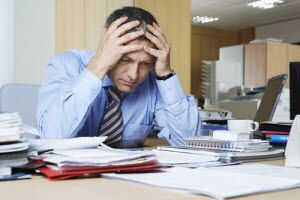 Arden Executive Coaching | Tips for Keeping Your Cool at Work