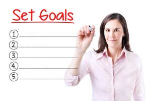 Arden Executive Coaching | How to Tell if Your Goals Align with Your Company's