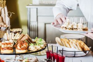 Arden Executive Coaching | Must-Try Corporate Catering Services in Philadelphia