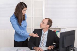 Arden Executive Coaching | How Great Leaders Handle Criticism