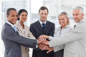 Arden Executive Coaching | 4 Leadership Building Activities to Try with Your Team
