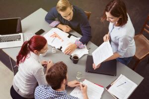 Arden Executive Coaching | Leadership Building Blocks: The 5 Quintessential Skills of Extraordinary Leaders