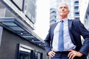 Arden Executive Coaching | What Does Your Sense of Being Say About You?
