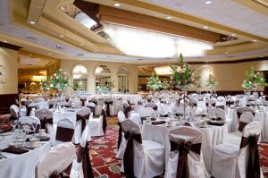 Arden Executive Coaching | Best Small Banquet Halls and Private Venues for a Corporate Event in Las Vegas