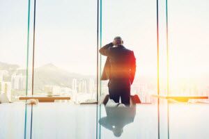 Arden Executive Coaching | “Practice Makes Perfect” Applies to Failing, Too