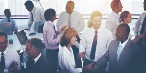 Arden Executive Coaching | The Importance of Communication In The Workplace