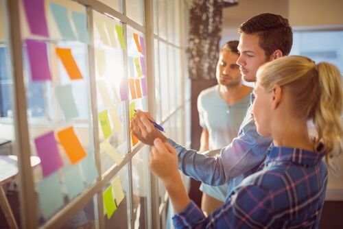 Arden Executive Coaching | How to Make Your Next Presentation a Hit