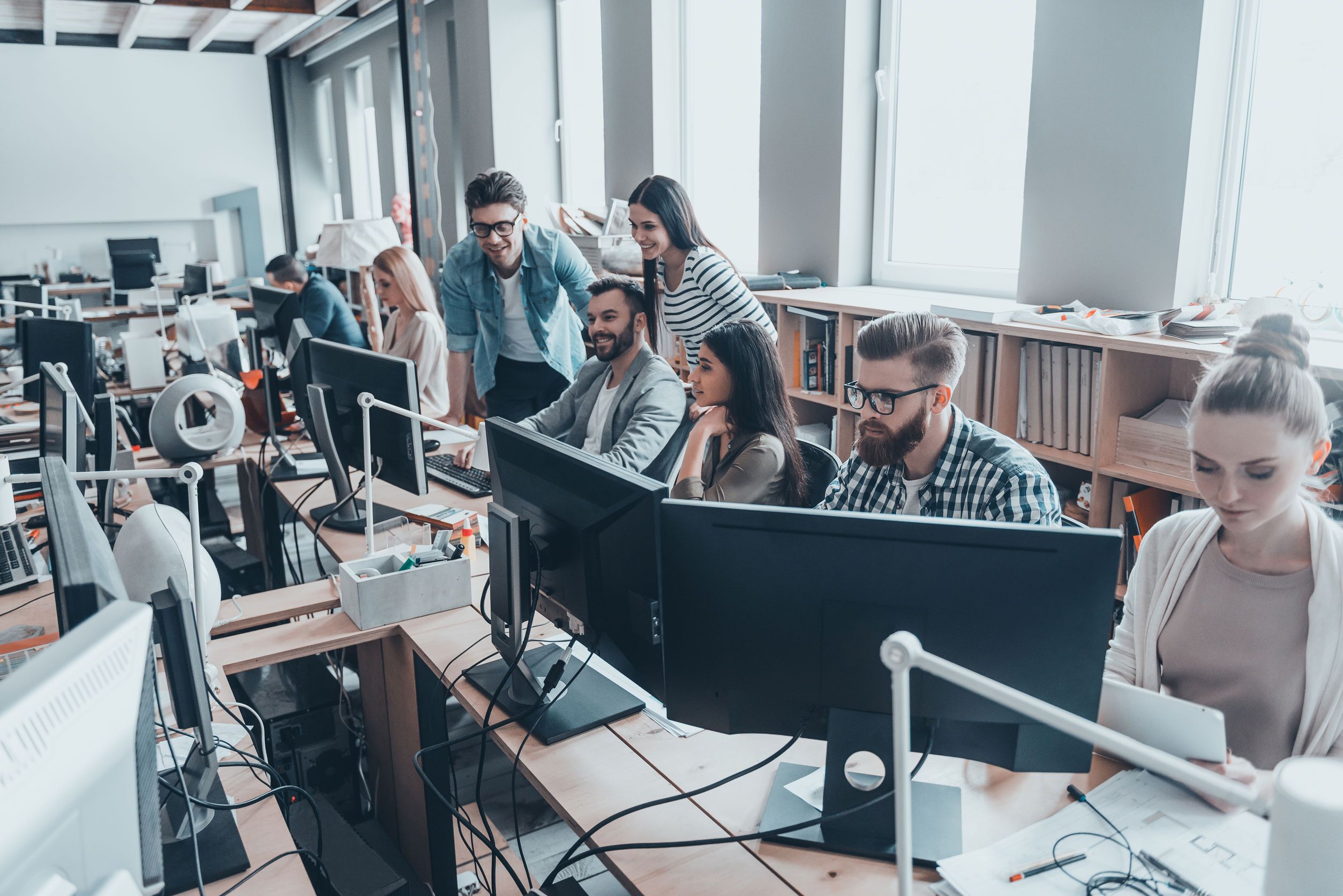 Arden Executive Coaching | How to Hold Your Team Accountable Without Micromanaging