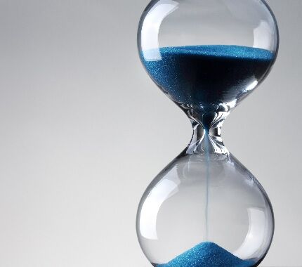 Arden Executive Coaching | TIME