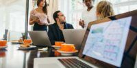Arden Executive Coaching | Why Leaders MUST be Good Coaches