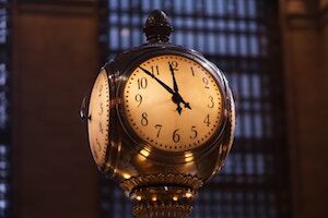 Arden Executive Coaching | Time Management Strategies: Role Priorities and Attention Management