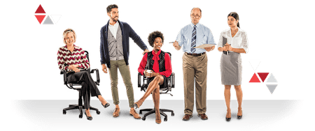 Arden Executive Coaching | Arden Coaching Partners with “Five Behaviors of a Cohesive Team”
