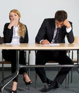 Arden Executive Coaching | Dealing with Passive Aggressive Behavior