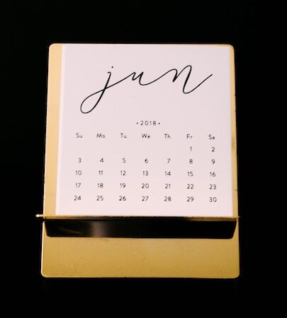 Arden Executive Coaching | Mid-Year Check-in: Are You Meeting Your Goals?
