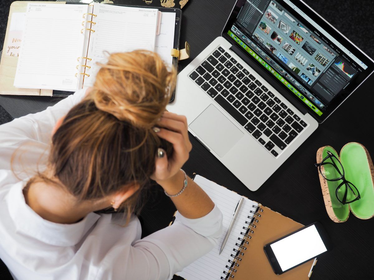Arden Executive Coaching | Are your work habits helping or hurting you??