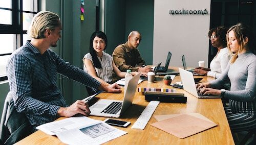 Arden Executive Coaching | Six Ways to Lead More Effective Meetings!