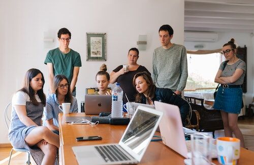 Arden Executive Coaching | 4 Tips for Getting the Most From a DiSC Assessment