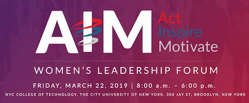 Arden Executive Coaching | Maren Perry, President of Arden Coaching, to Participate in National Women’s Leadership Forum