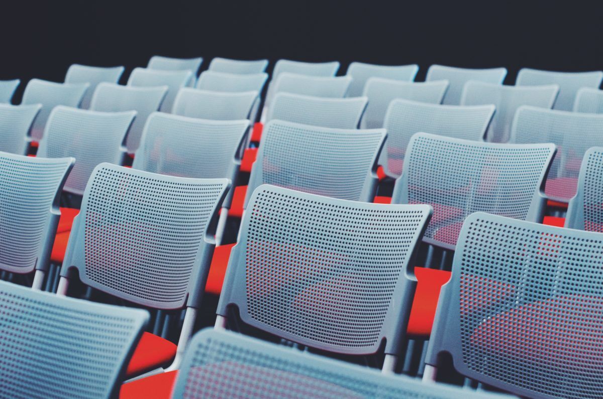 Arden Executive Coaching | Essentials in Planning for Impactful Gatherings: A Facilitators Toolkit