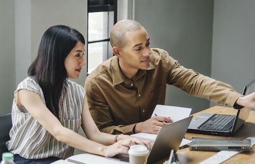 Arden Executive Coaching | People Do Business With People They Know, Like, and Trust. Are You Likable?