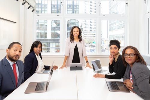 Arden Executive Coaching | Executive Presence: The Art of Reading Your Audience