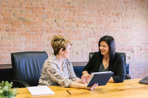 Arden Executive Coaching | Managing Up: A Crucial Leadership Skill