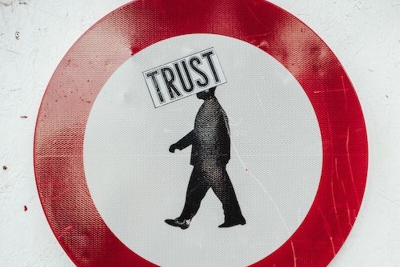 Arden Executive Coaching | Trust: The Cornerstone of Productive Relationships
