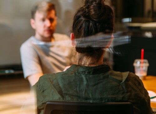 Arden Executive Coaching | We’re Talking Past Each Other, Now What?