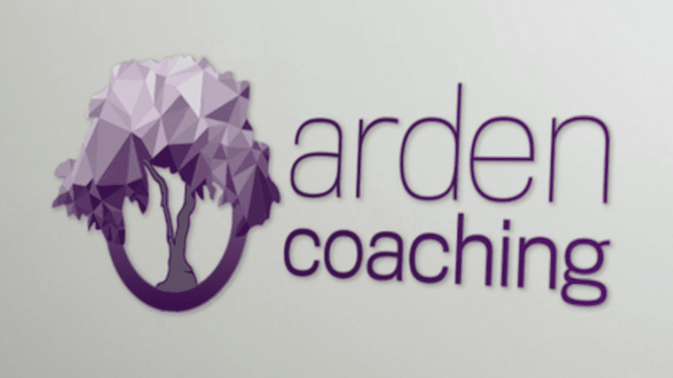 Arden Executive Coaching | Arden Coaching Launches Rebrand, New Website