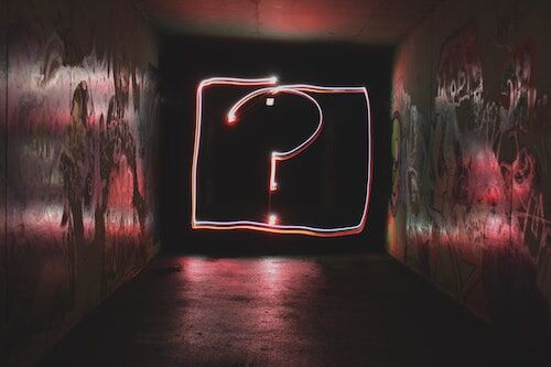Arden Executive Coaching | Don’t Ask Why!