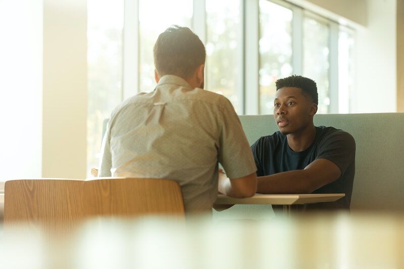 Arden Executive Coaching | Waiting to Feel Comfortable