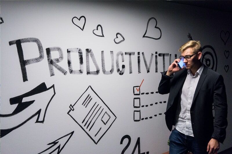 Arden Executive Coaching | 3 Terrific Year-End Productivity Hacks