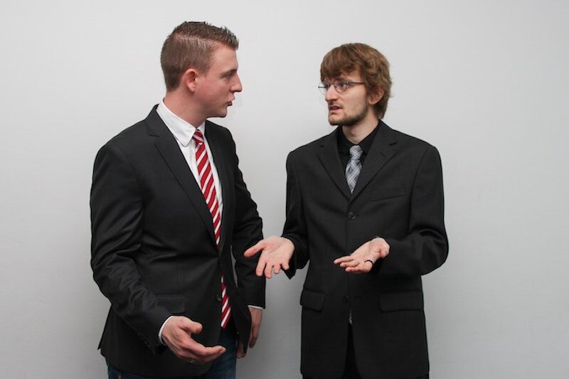 Arden Executive Coaching | When’s the Best Time to Have a Difficult Conversation? Now.
