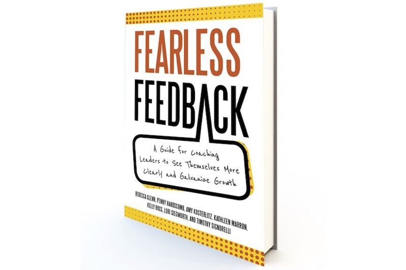 Arden Executive Coaching | When Should I Offer Feedback?