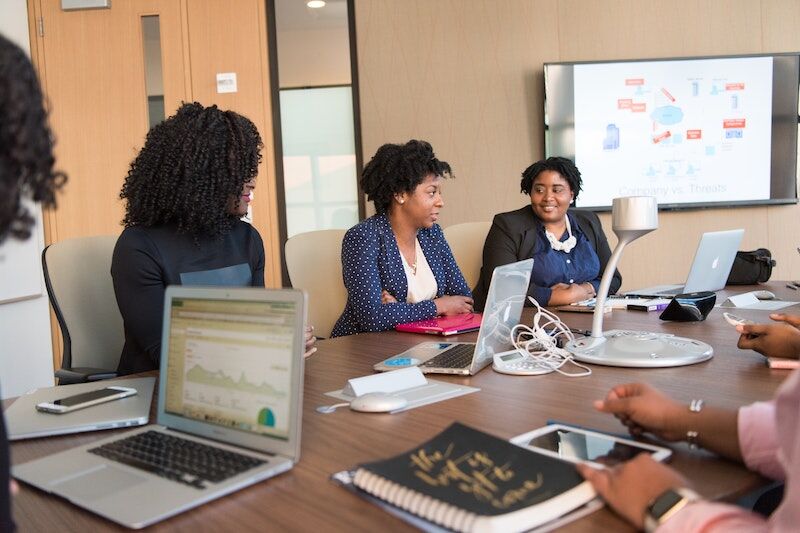 Arden Executive Coaching | 5 ‘Must Have’ Factors for Top Executives