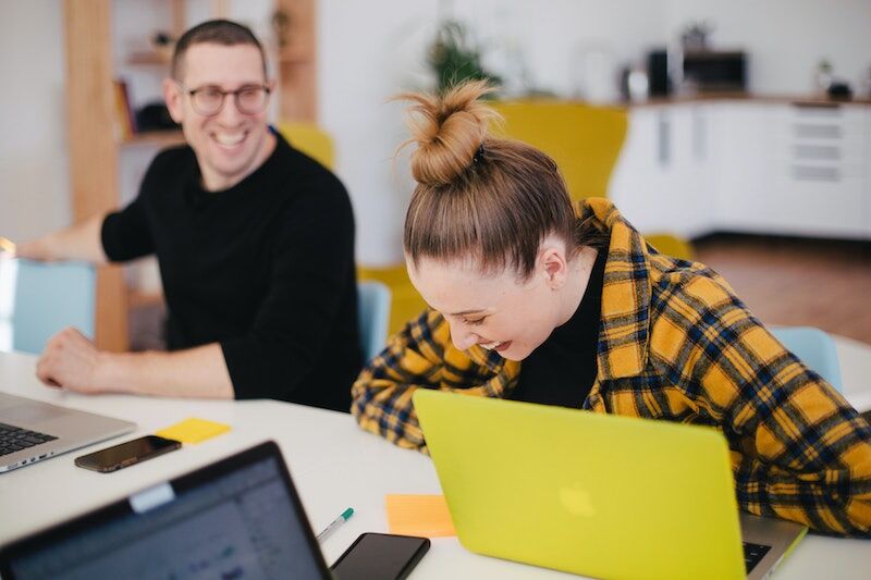 Arden Executive Coaching | Why So Serious? The Benefits of Humor at Work